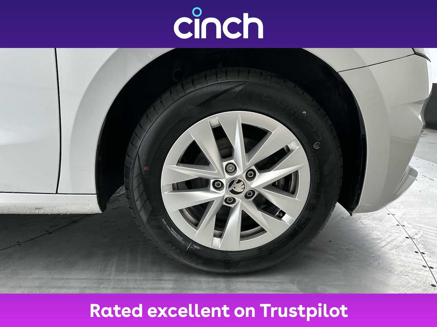 Used Skoda Fabia 2022 for sale - 76474835: Photo 28