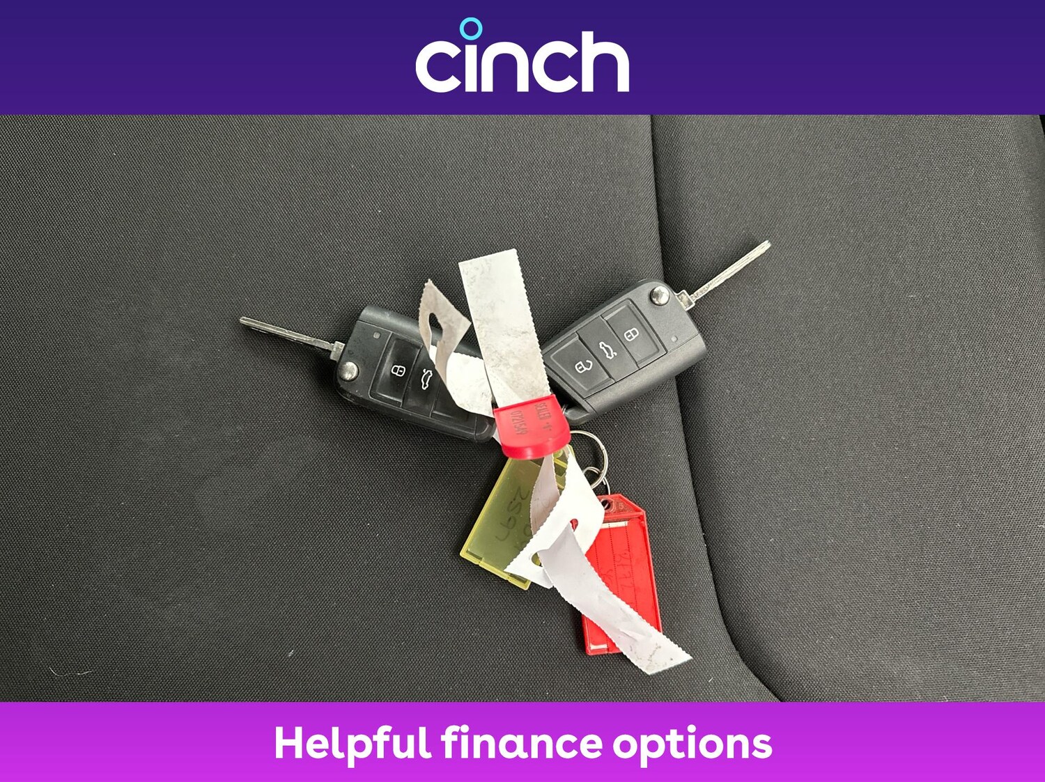 Used Skoda Fabia 2022 for sale - 76474835: Photo 30