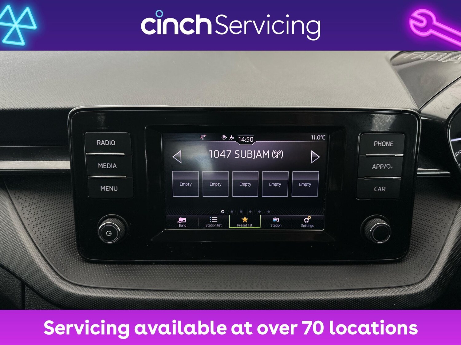 Used Skoda Fabia 2022 for sale - 76474835: Photo 31