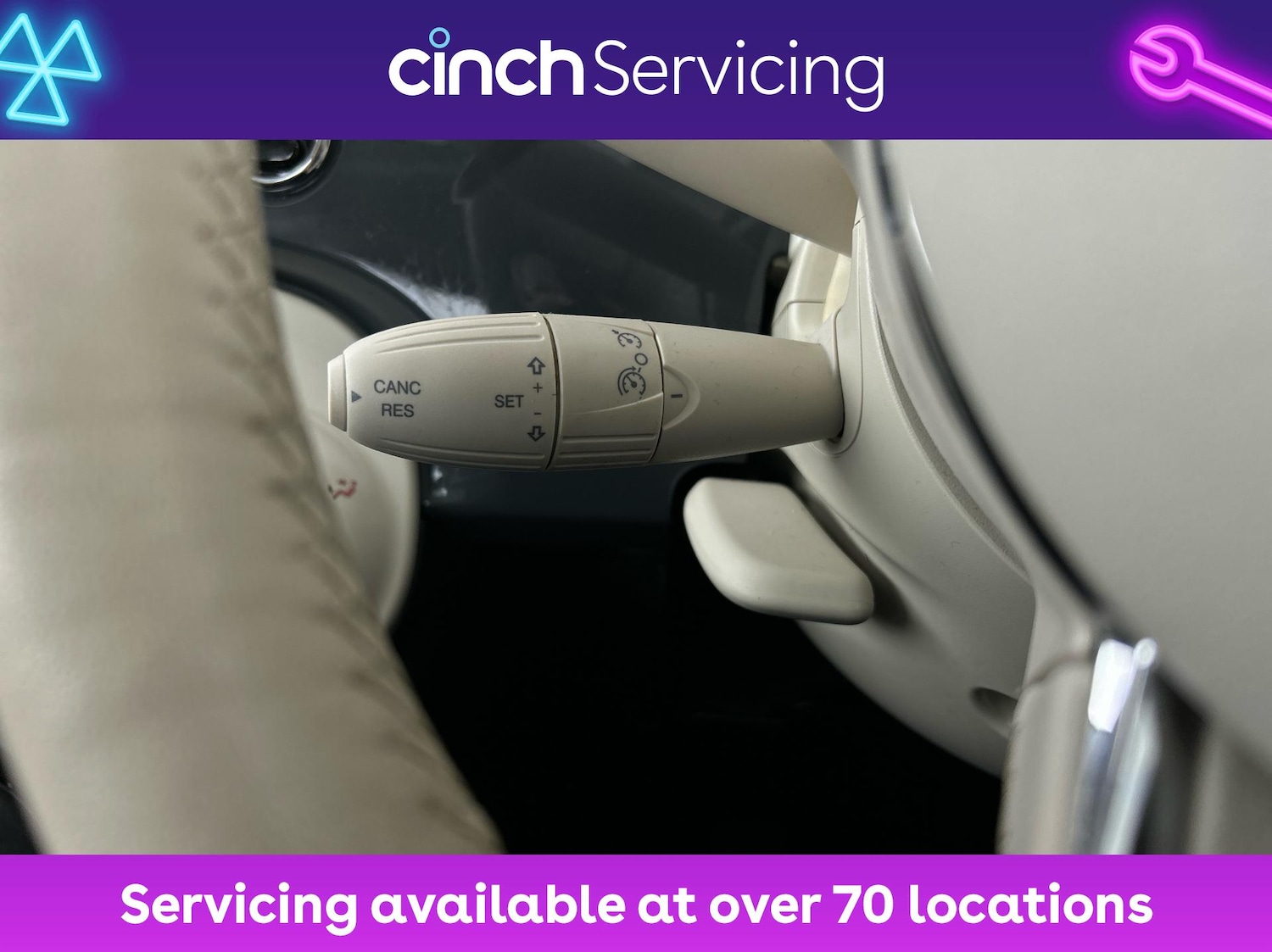 Used Fiat 500 2019 for sale - 76603896: Photo 31