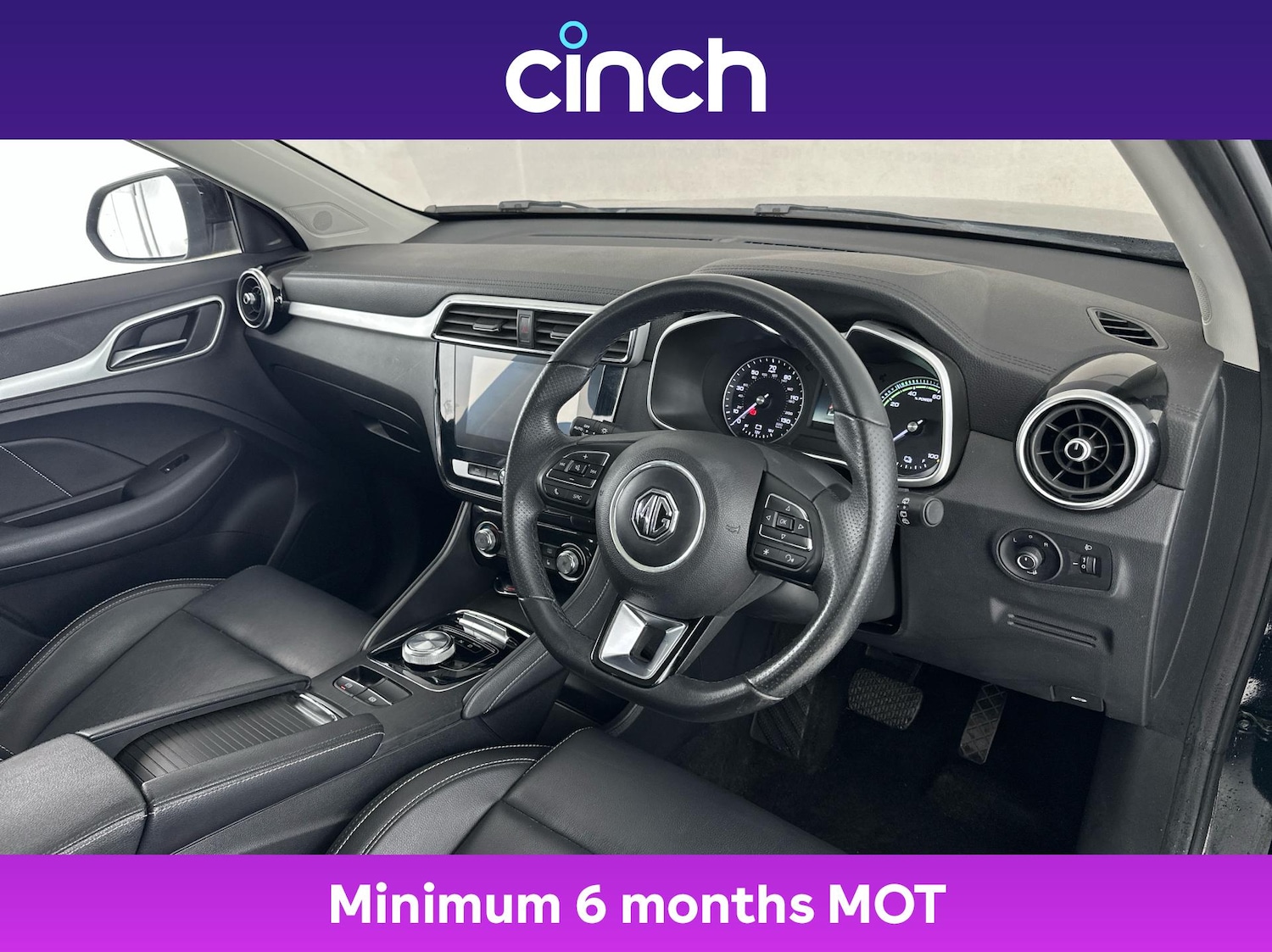 Used MG MG ZS 2021 for sale - 76883855: Photo 12