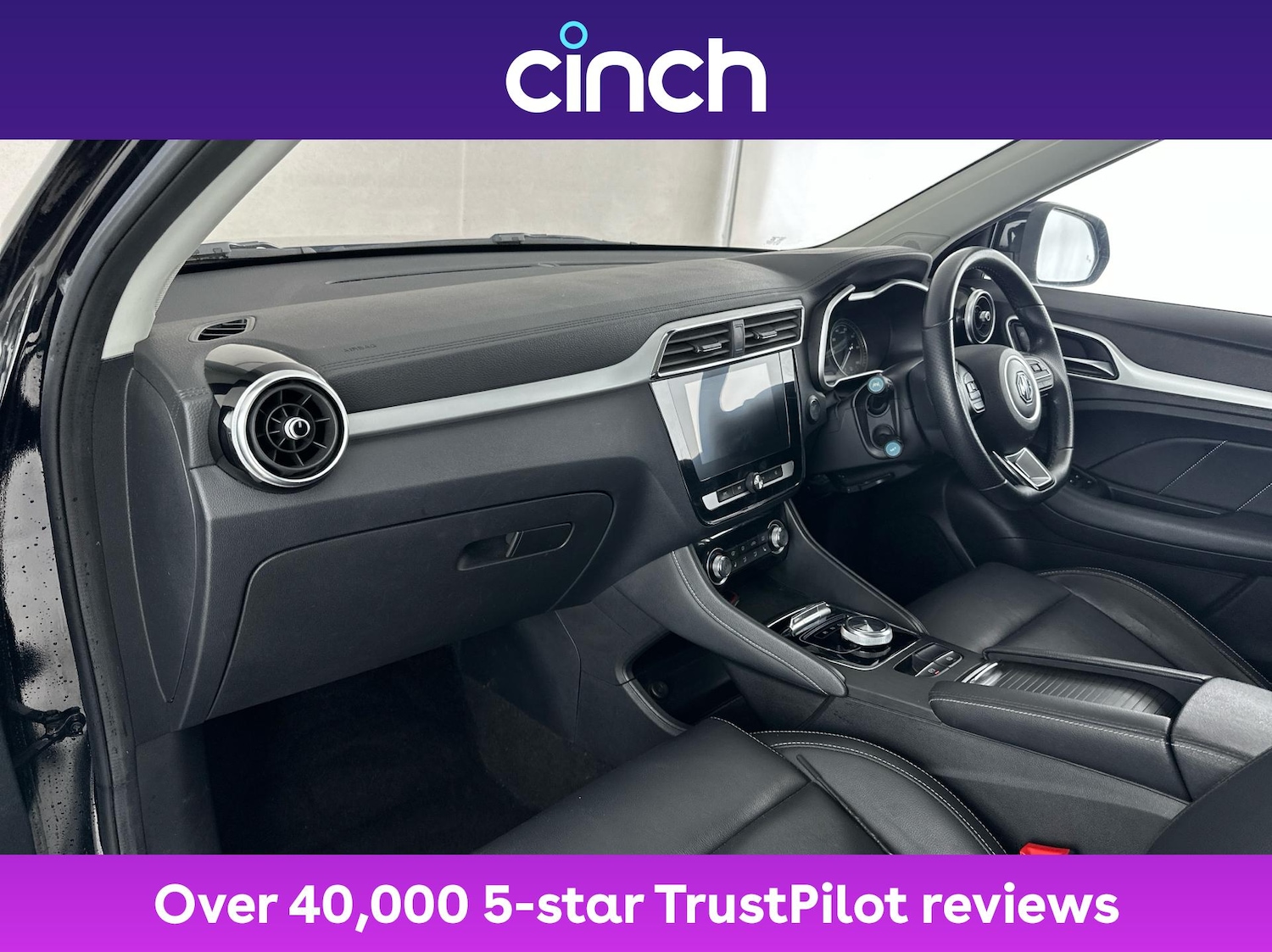 Used MG MG ZS 2021 for sale - 76883855: Photo 14