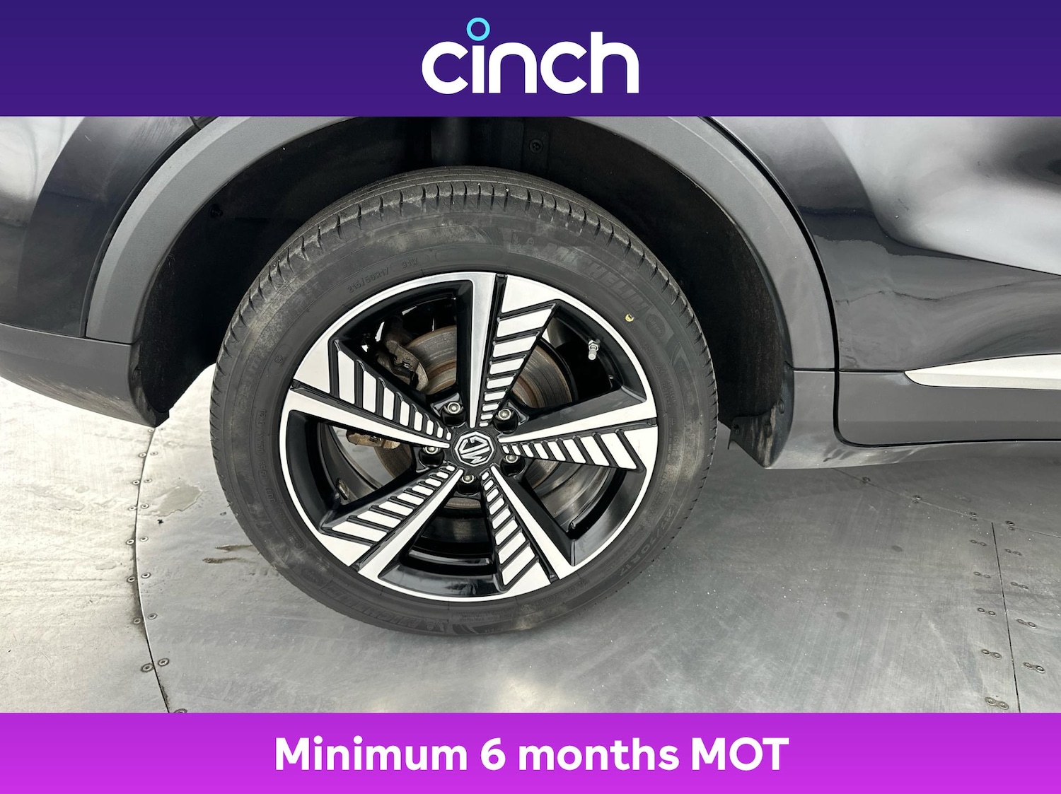 Used MG MG ZS 2021 for sale - 76883855: Photo 27