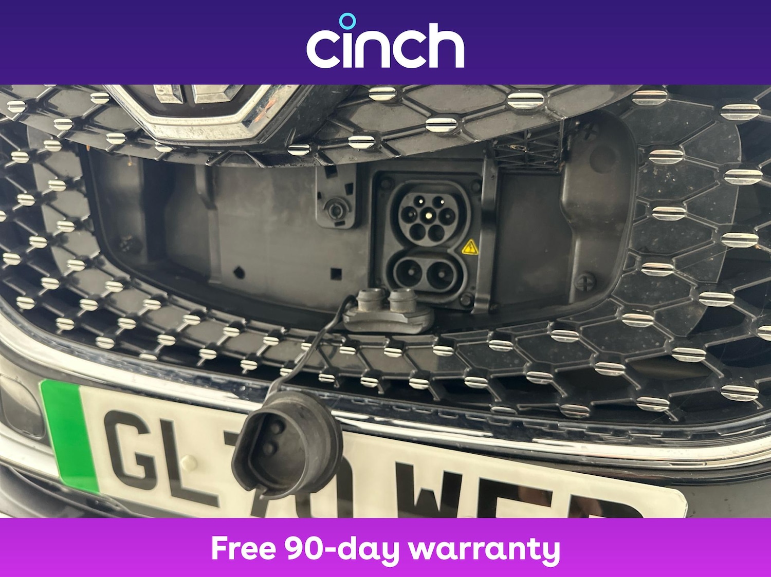 Used MG MG ZS 2021 for sale - 76883855: Photo 29