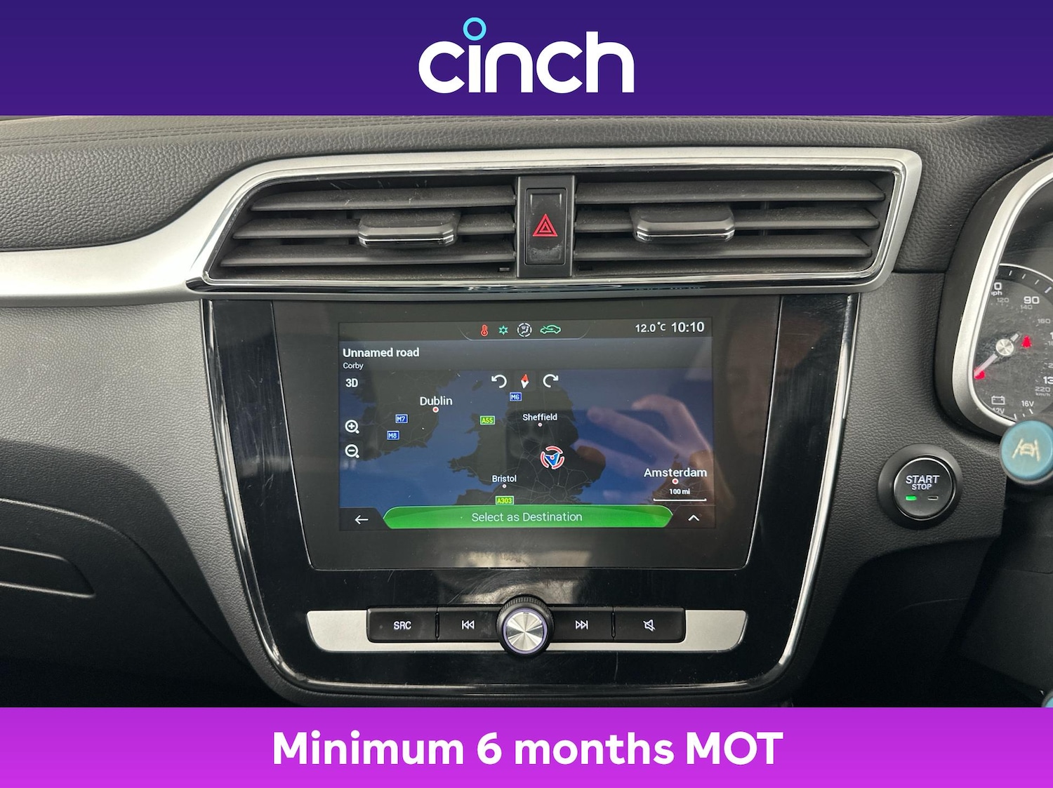 Used MG MG ZS 2021 for sale - 76883855: Photo 32