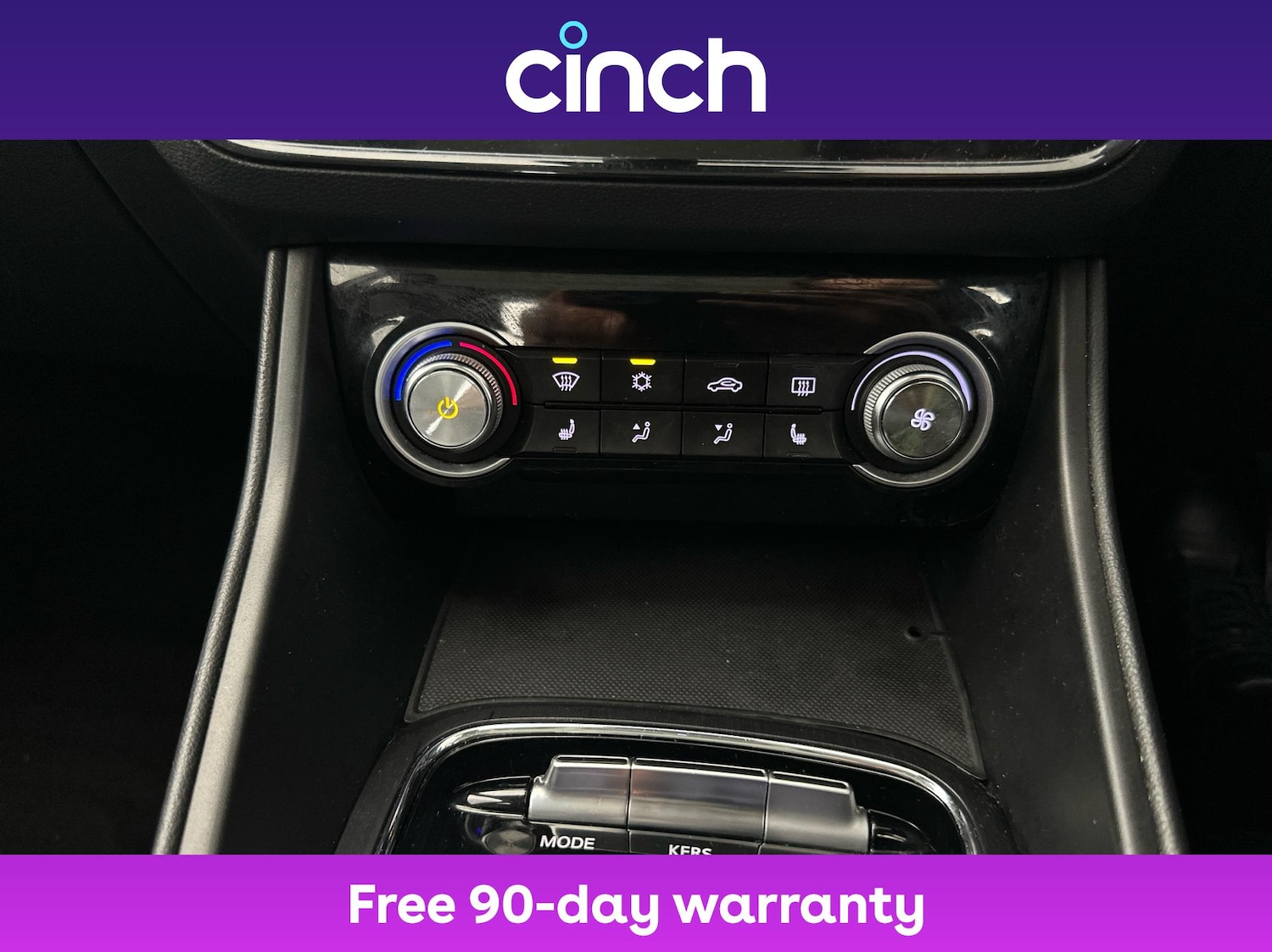 Used MG MG ZS 2021 for sale - 76883855: Photo 34