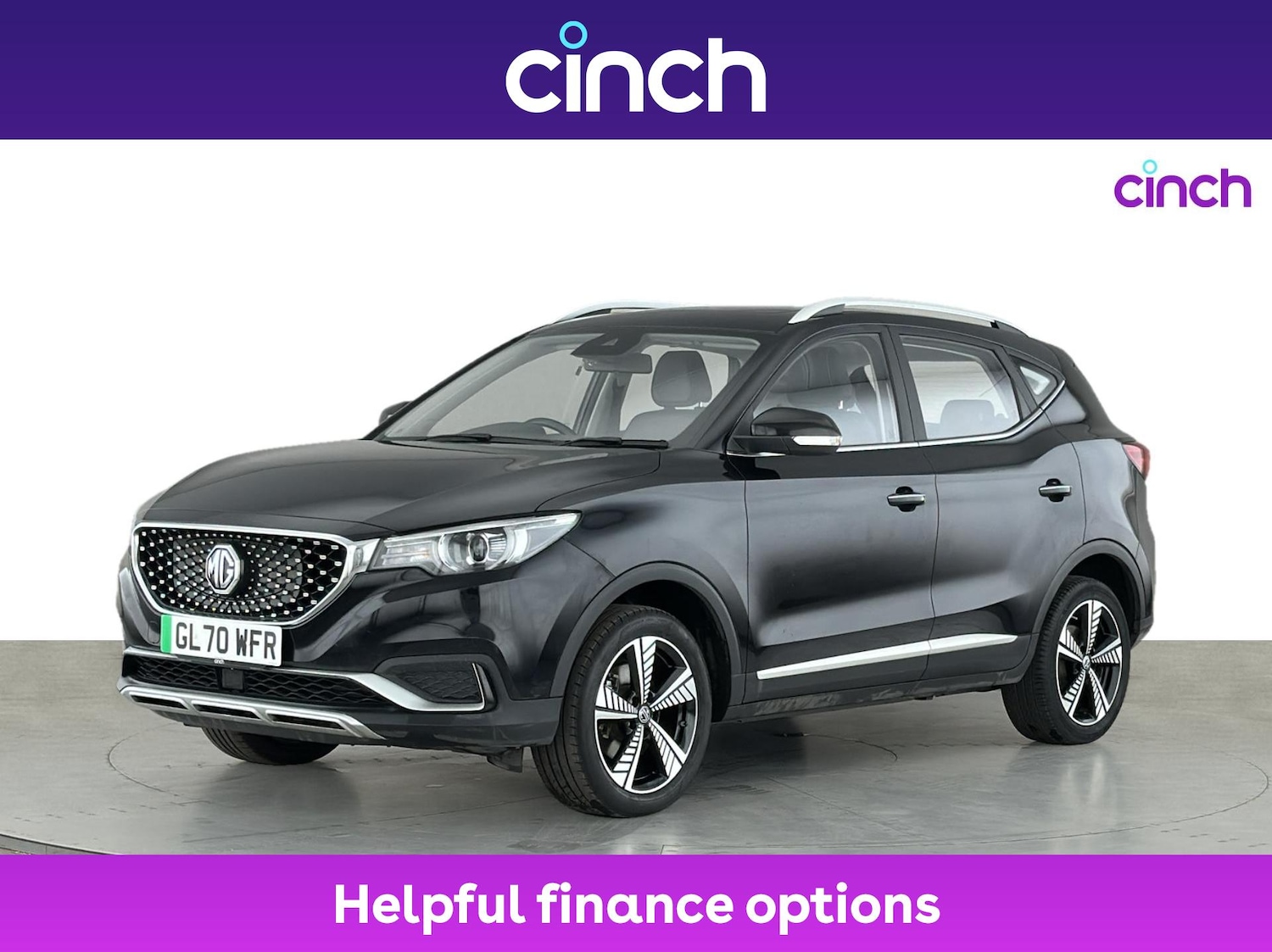 Used MG MG ZS 2021 for sale - 76883855: Photo 9