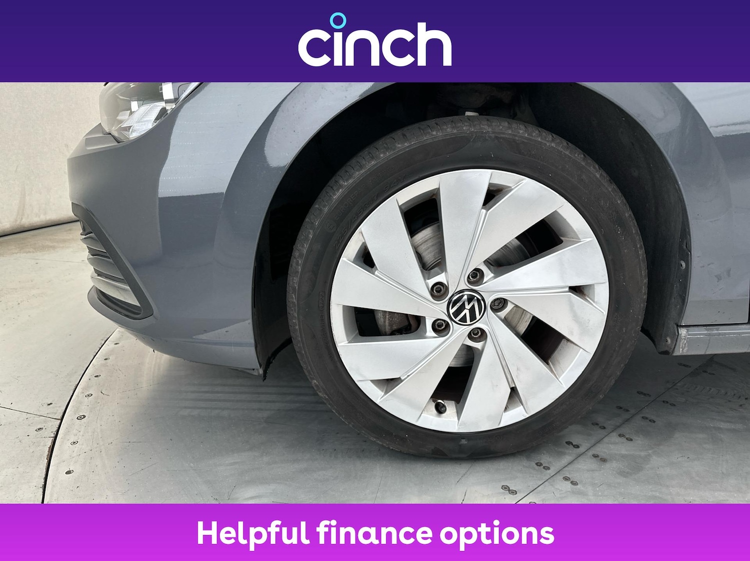 Used Volkswagen Golf 2020 for sale - 76318513: Photo 24
