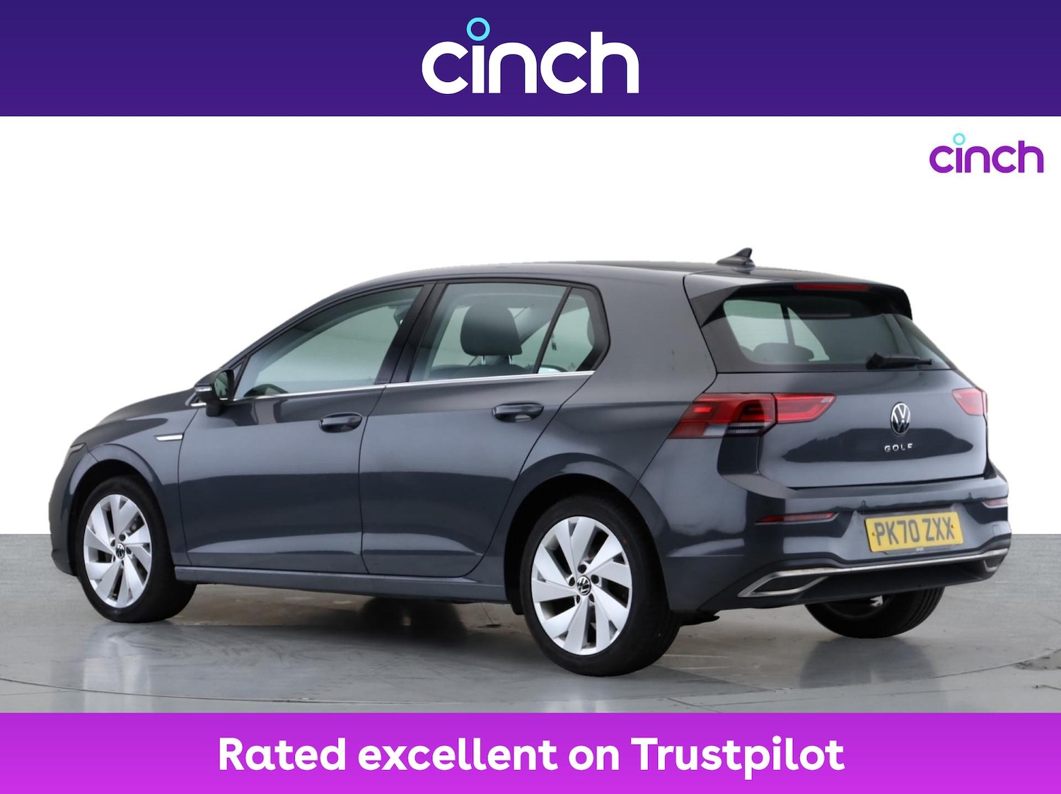 Used Volkswagen Golf 2020 for sale - 76318513: Photo 6