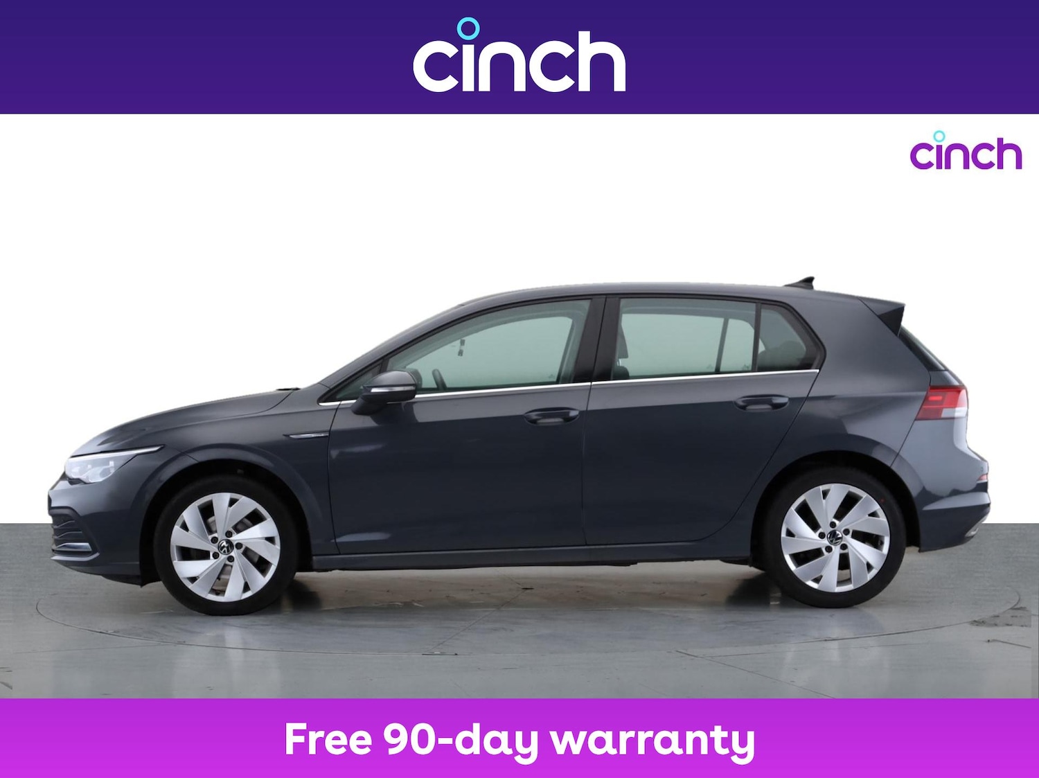 Used Volkswagen Golf 2020 for sale - 76318513: Photo 8