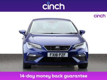 Used SEAT Leon 2018 for sale - 74956082: Photo