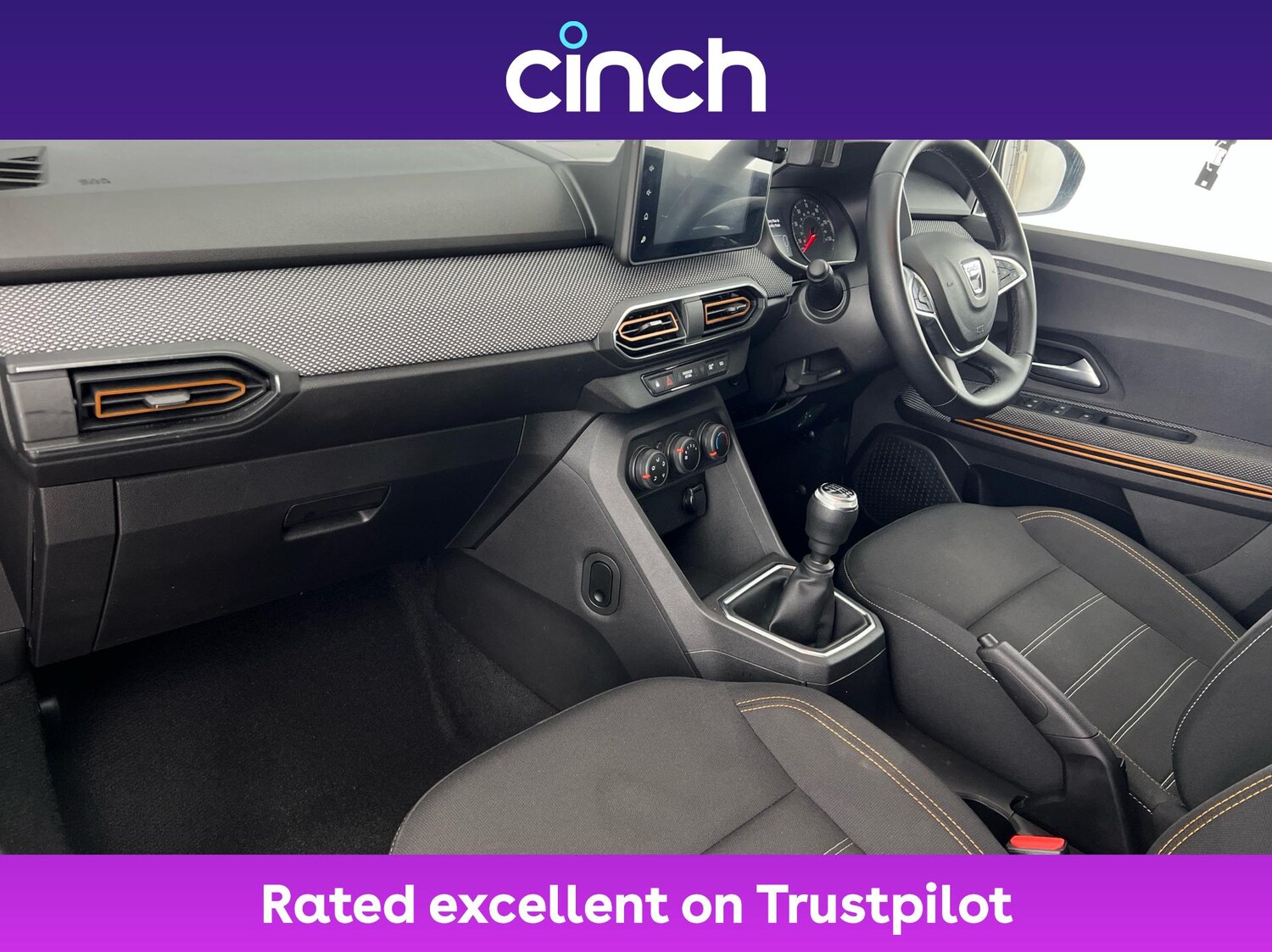 Used Dacia Sandero Stepway 2021 for sale - 76011765: Photo 14