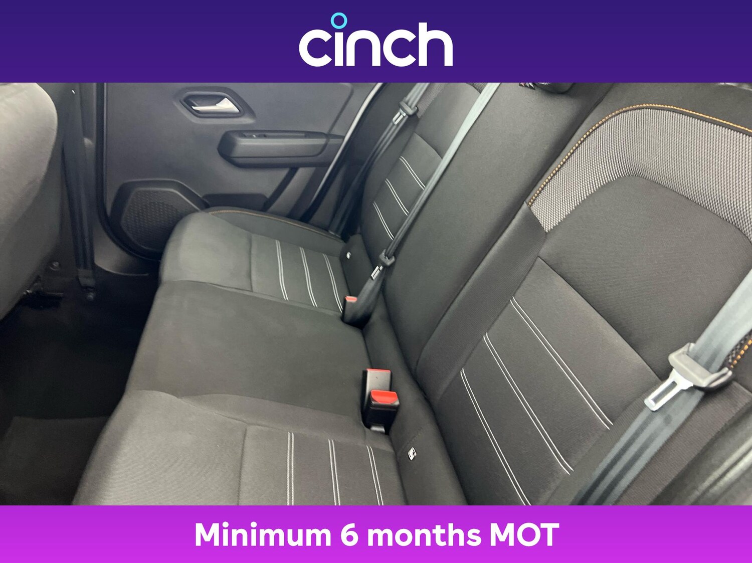 Used Dacia Sandero Stepway 2021 for sale - 76011765: Photo 20