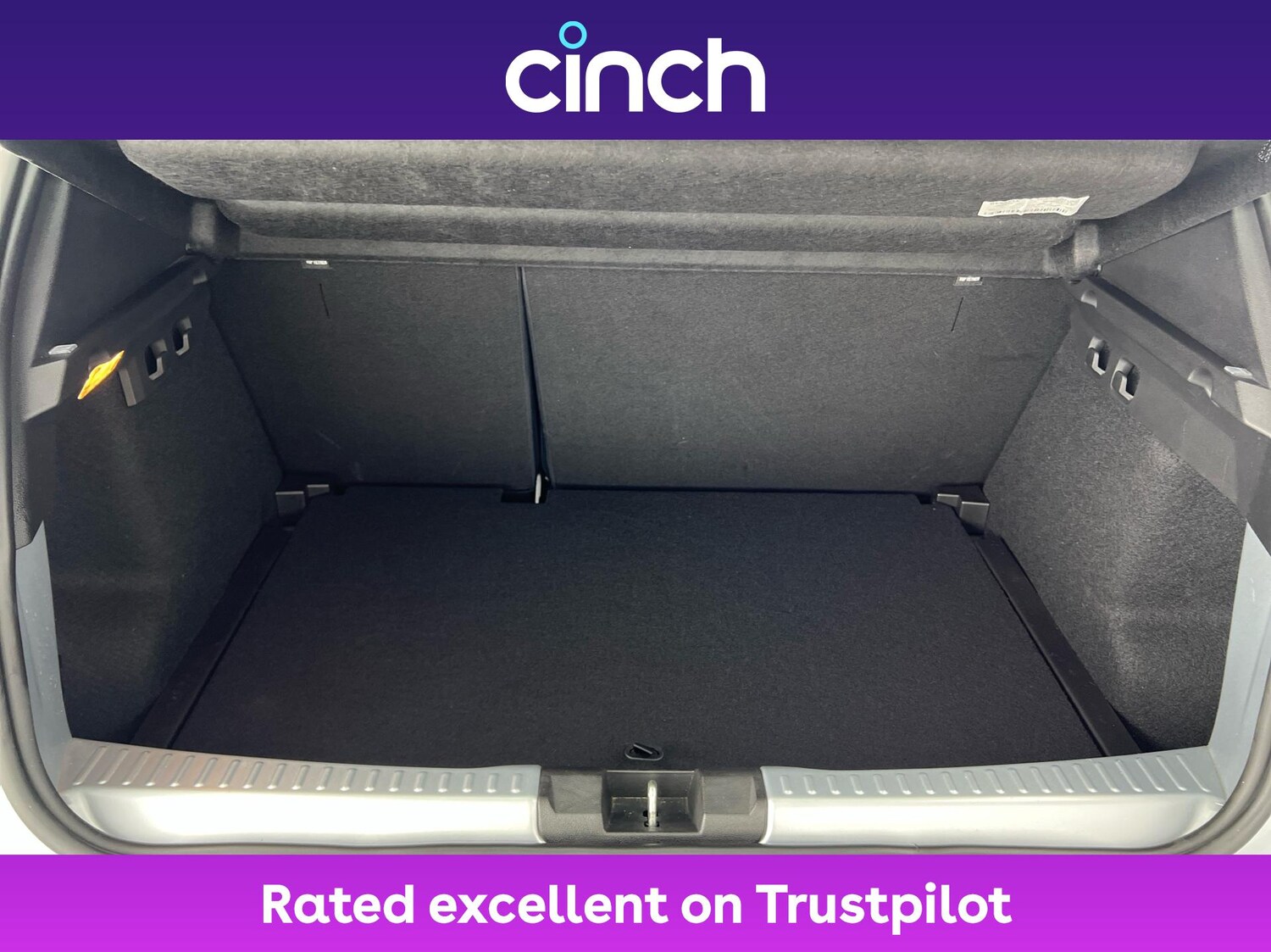 Used Dacia Sandero Stepway 2021 for sale - 76011765: Photo 21