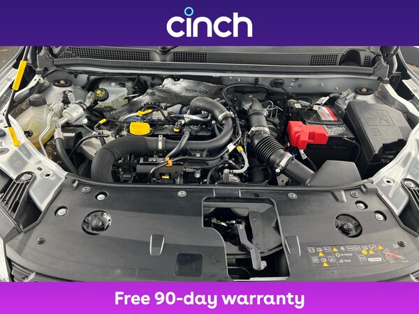 Used Dacia Sandero Stepway 2021 for sale - 76011765: Photo 23
