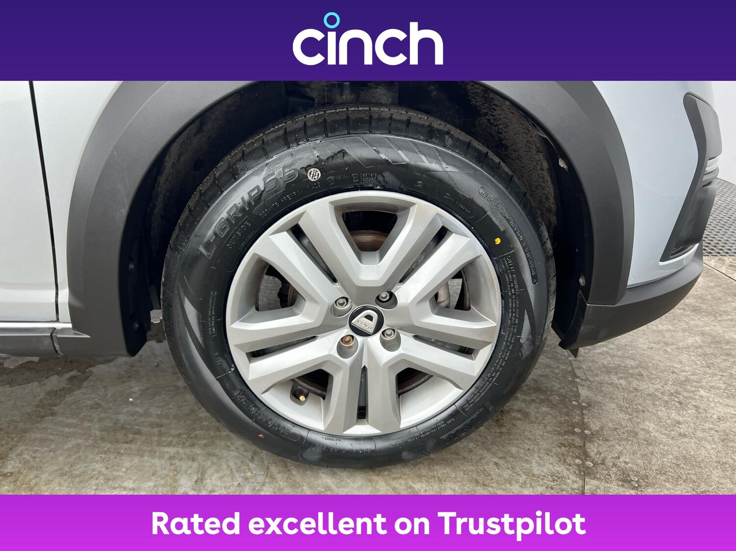 Used Dacia Sandero Stepway 2021 for sale - 76011765: Photo 28