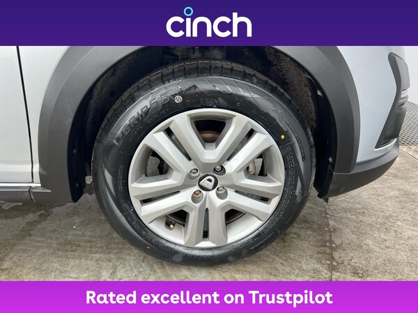 Used Dacia Sandero Stepway 2021 for sale - 76011765: Photo 28