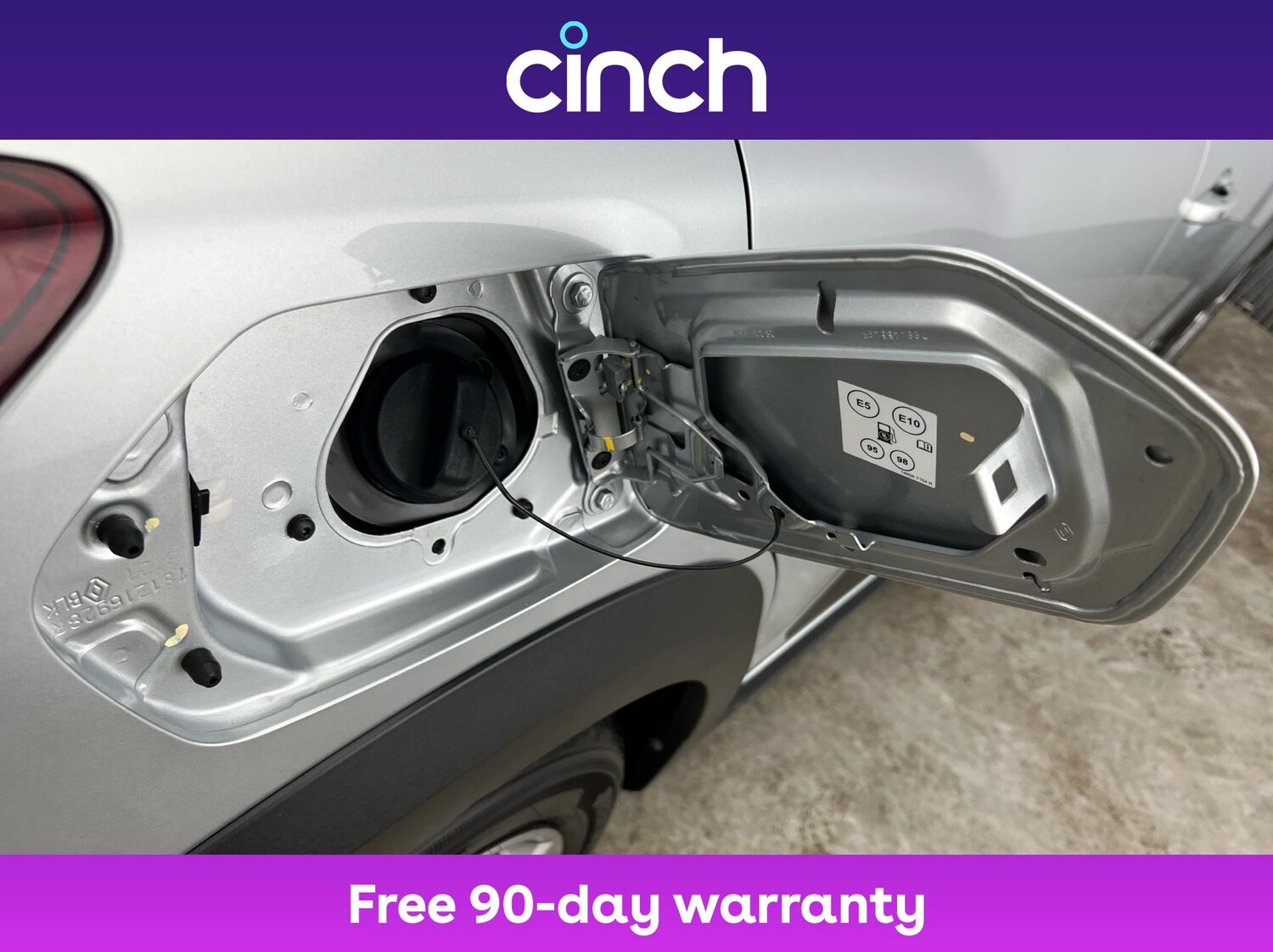 Used Dacia Sandero Stepway 2021 for sale - 76011765: Photo 29