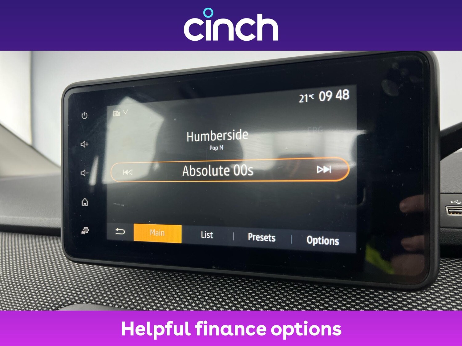 Used Dacia Sandero Stepway 2021 for sale - 76011765: Photo 30