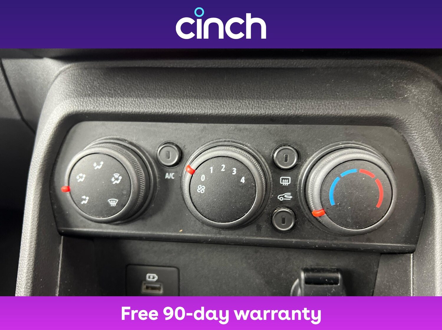 Used Dacia Sandero Stepway 2021 for sale - 76011765: Photo 34