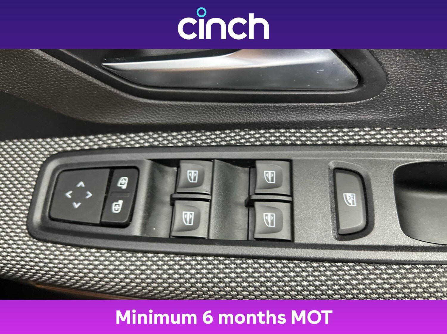 Used Dacia Sandero Stepway 2021 for sale - 76011765: Photo 37