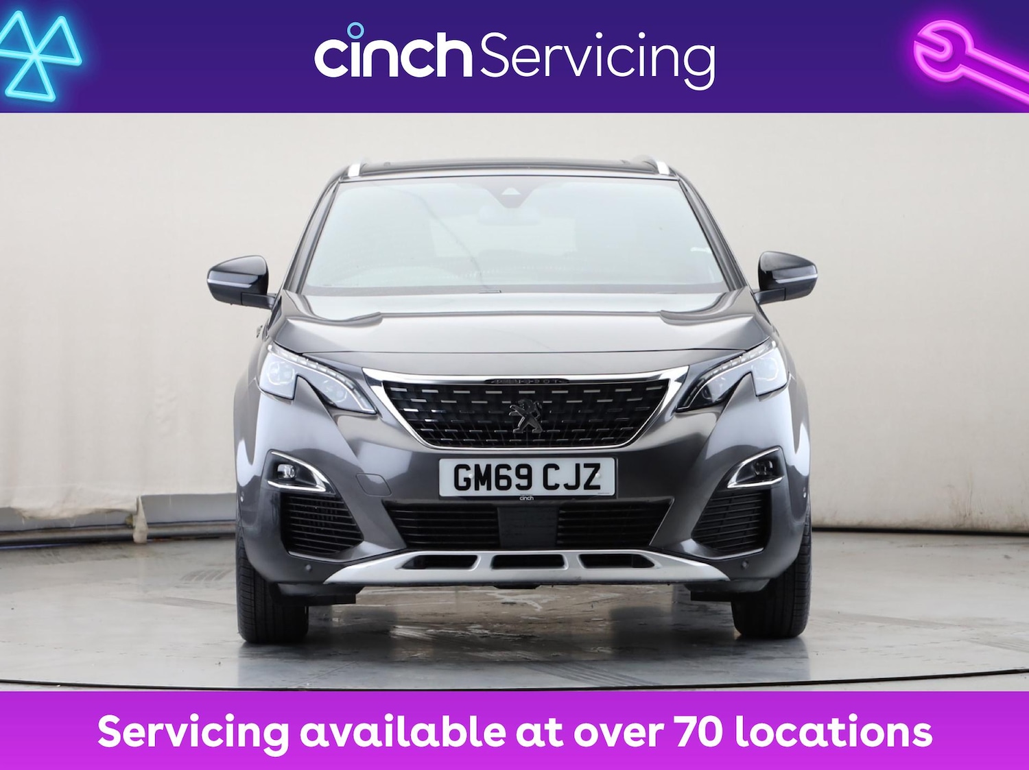 Used Peugeot 3008 2020 for sale - 76922650: Photo 11