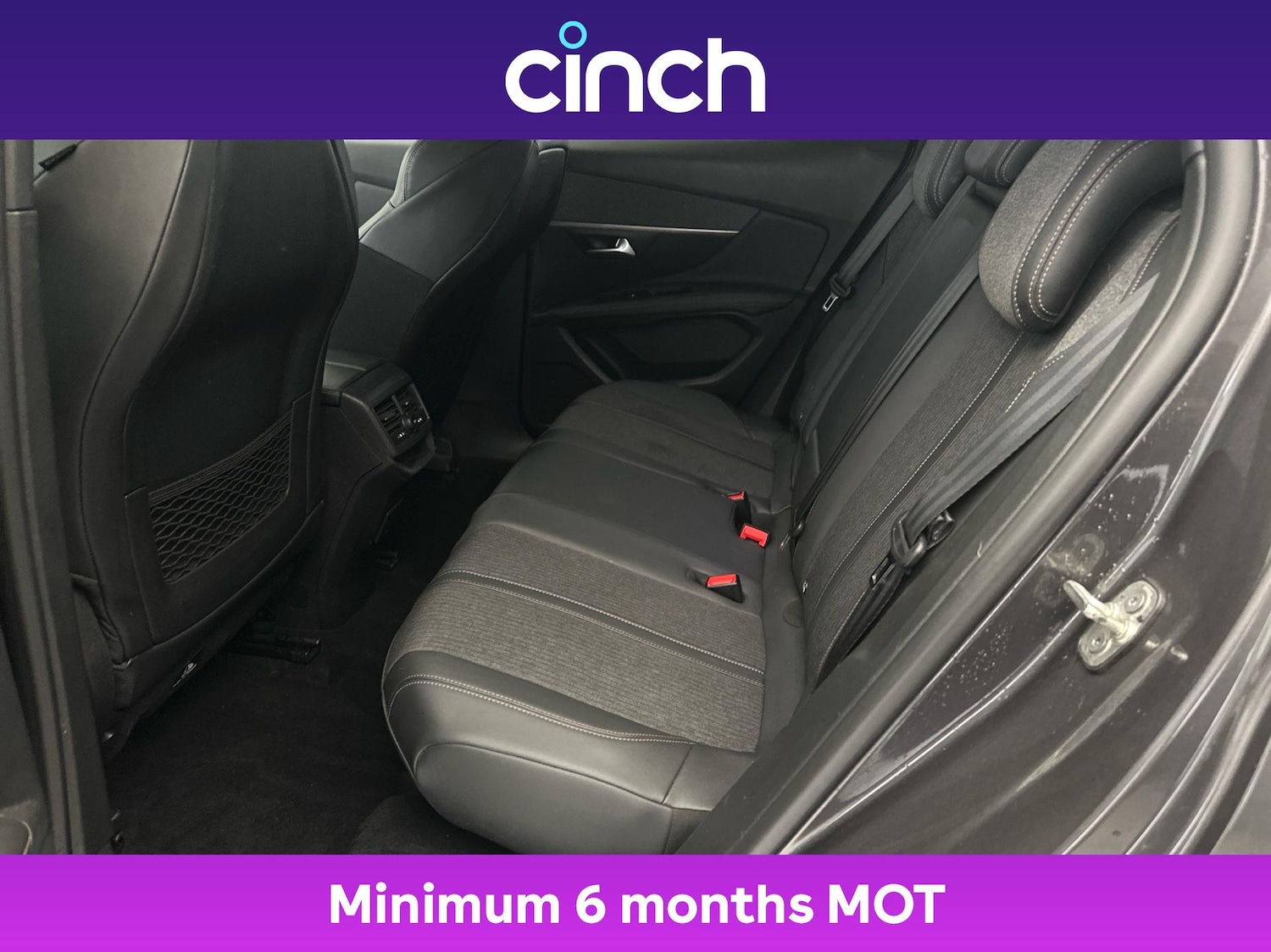 Used Peugeot 3008 2020 for sale - 76922650: Photo 20