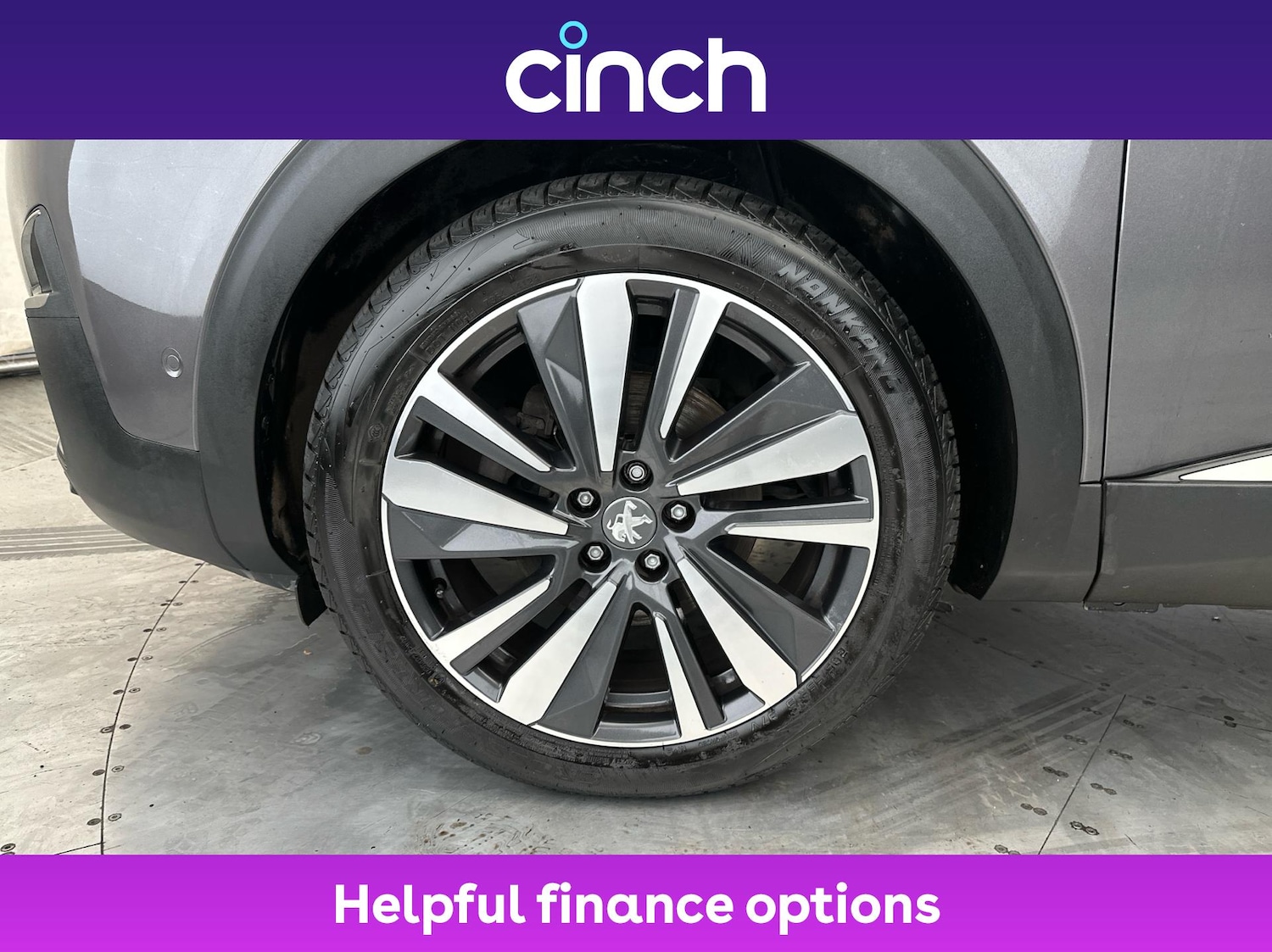 Used Peugeot 3008 2020 for sale - 76922650: Photo 24