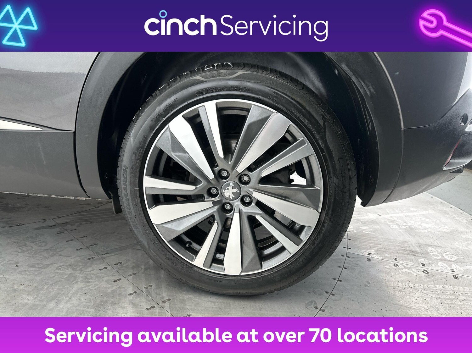 Used Peugeot 3008 2020 for sale - 76922650: Photo 26