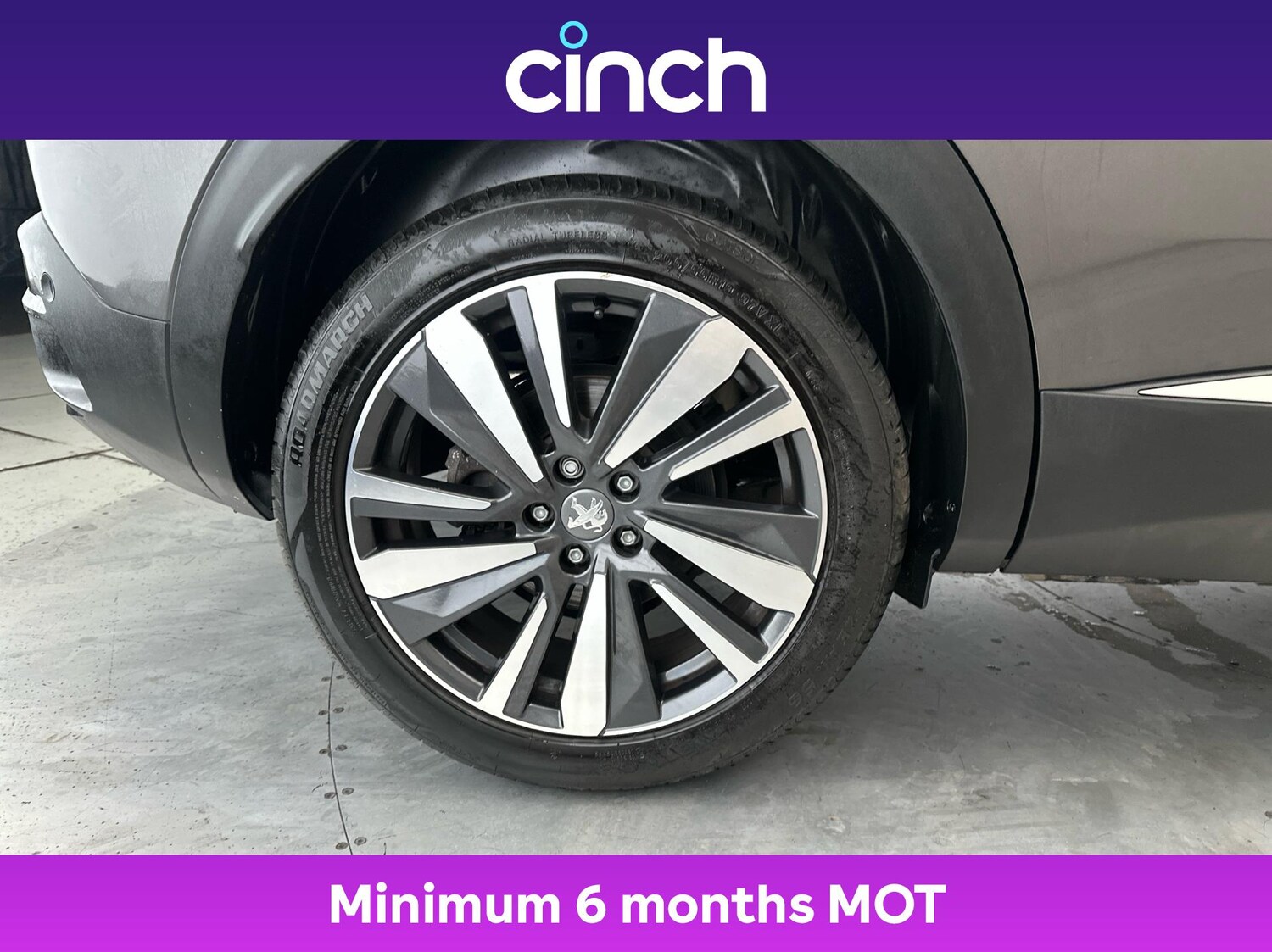 Used Peugeot 3008 2020 for sale - 76922650: Photo 27