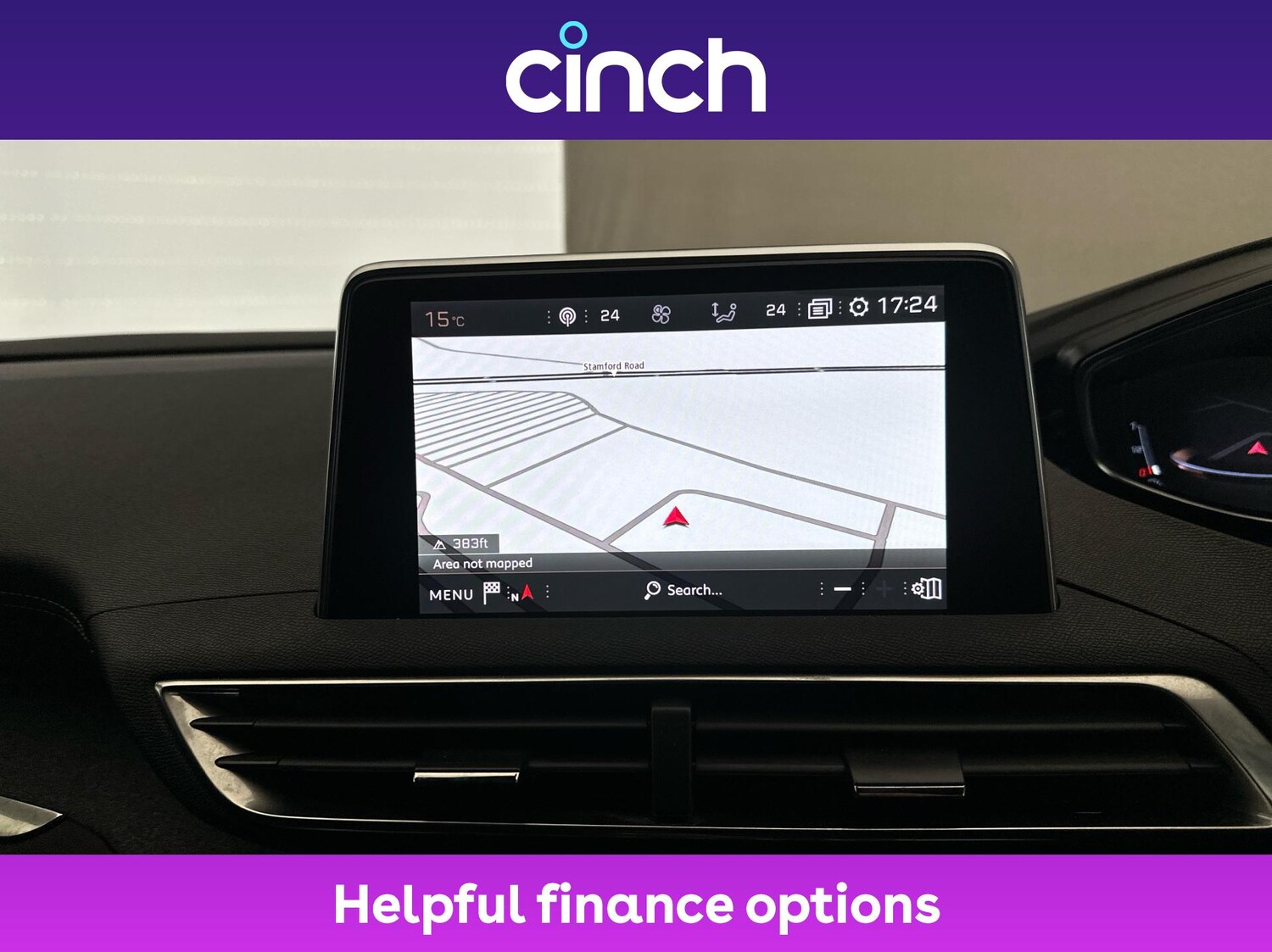 Used Peugeot 3008 2020 for sale - 76922650: Photo 30