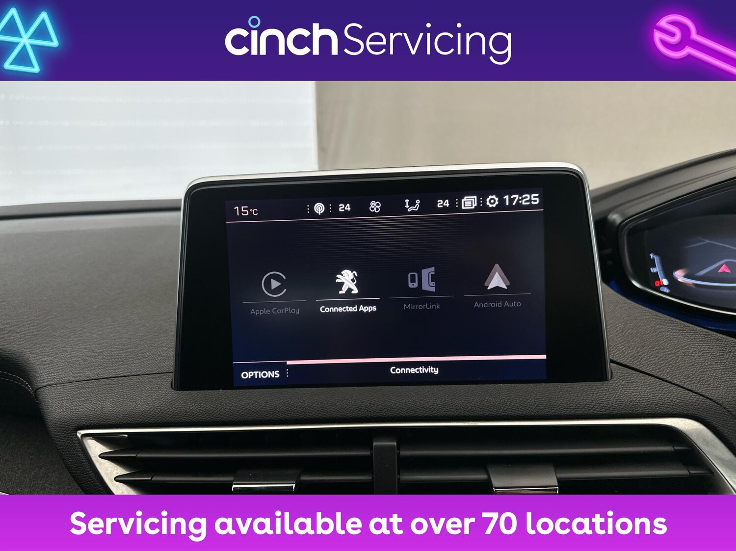 Used Peugeot 3008 2020 for sale - 76922650: Photo 31