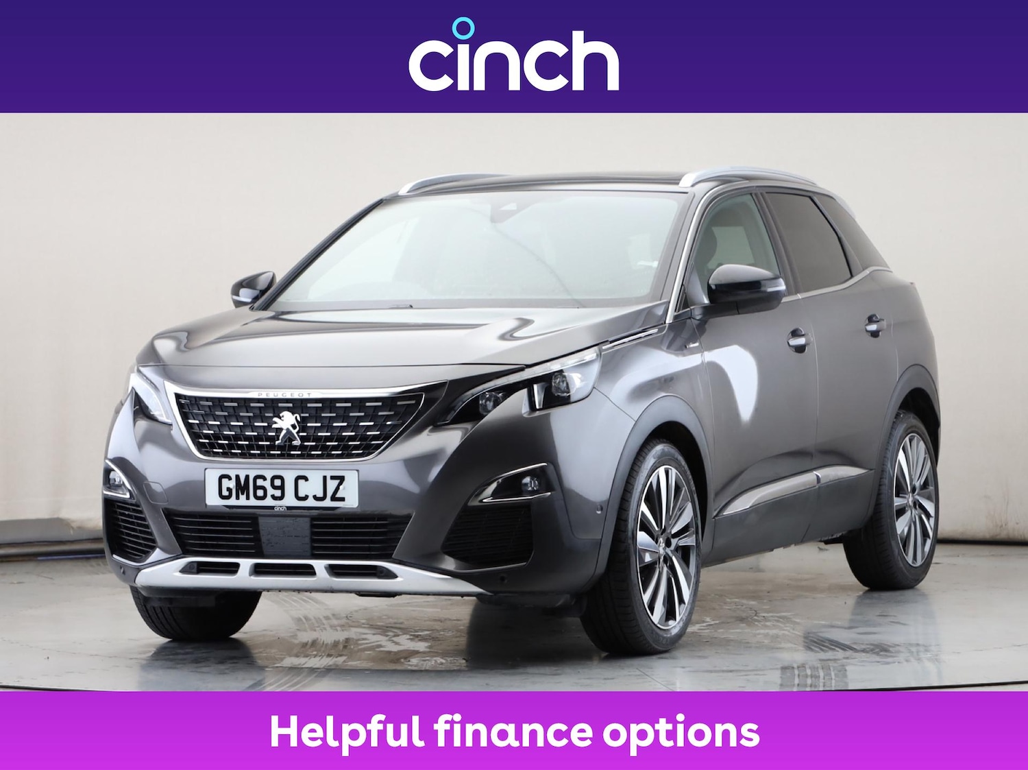 Used Peugeot 3008 2020 for sale - 76922650: Photo 9
