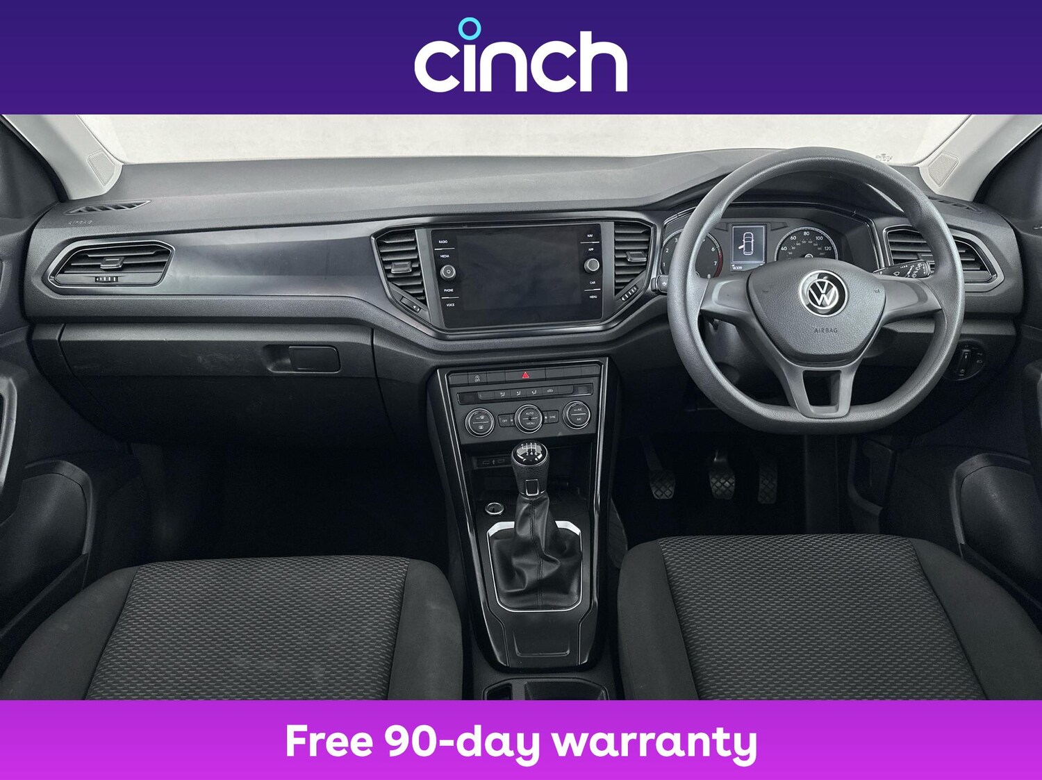 Used Volkswagen T-Roc 2021 for sale - 76665058: Photo 15