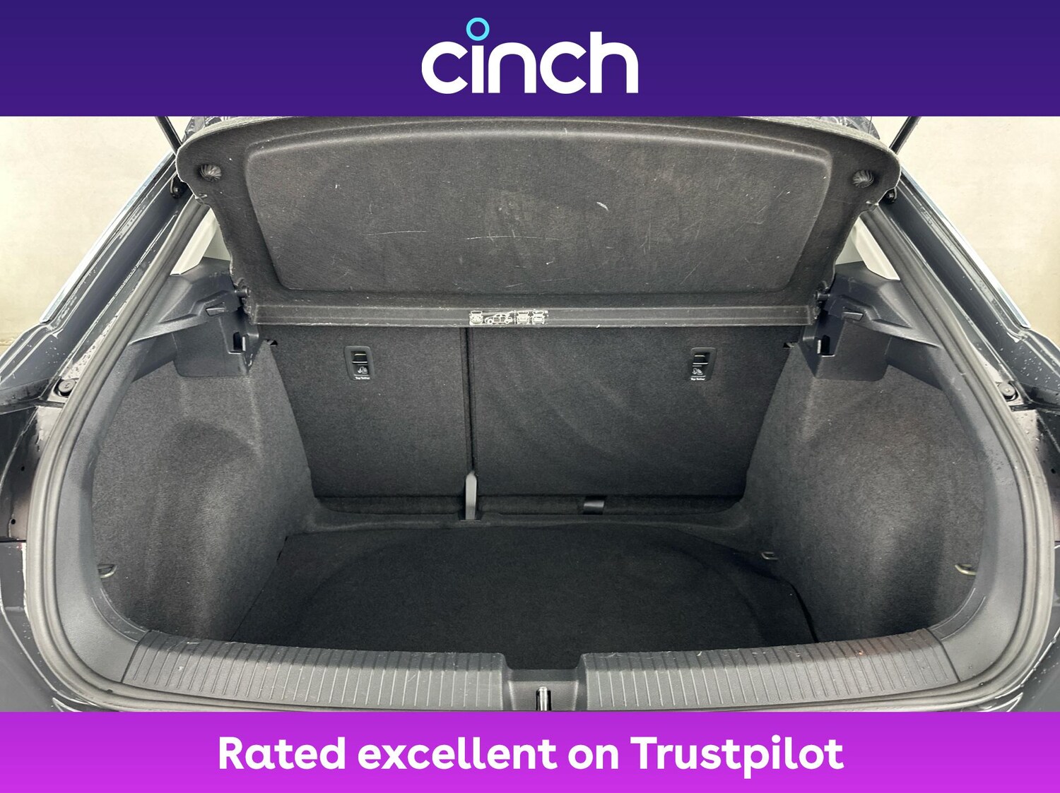 Used Volkswagen T-Roc 2021 for sale - 76665058: Photo 21