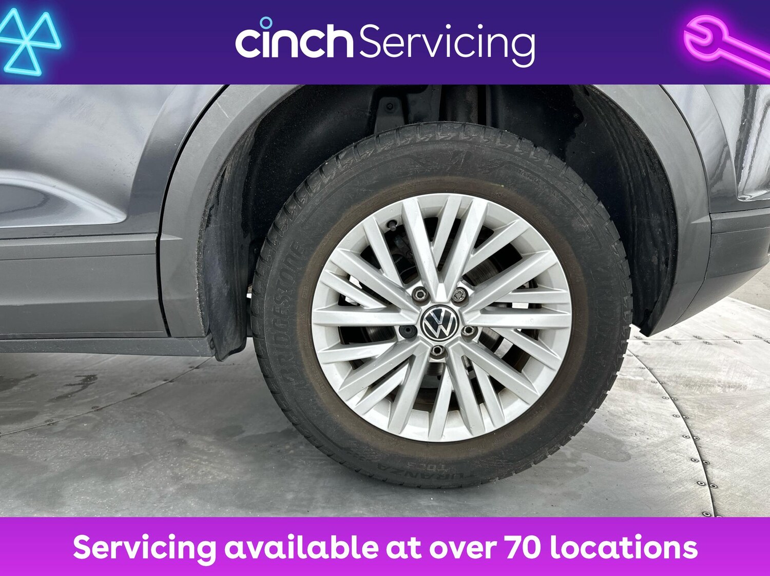 Used Volkswagen T-Roc 2021 for sale - 76665058: Photo 26