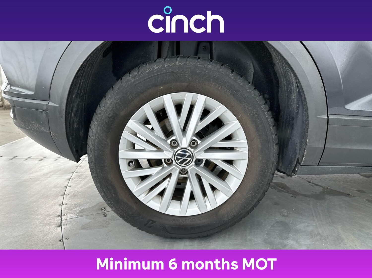 Used Volkswagen T-Roc 2021 for sale - 76665058: Photo 27