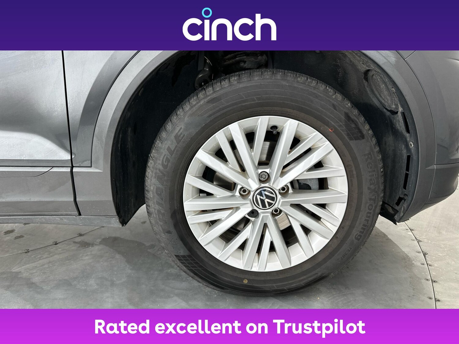 Used Volkswagen T-Roc 2021 for sale - 76665058: Photo 28