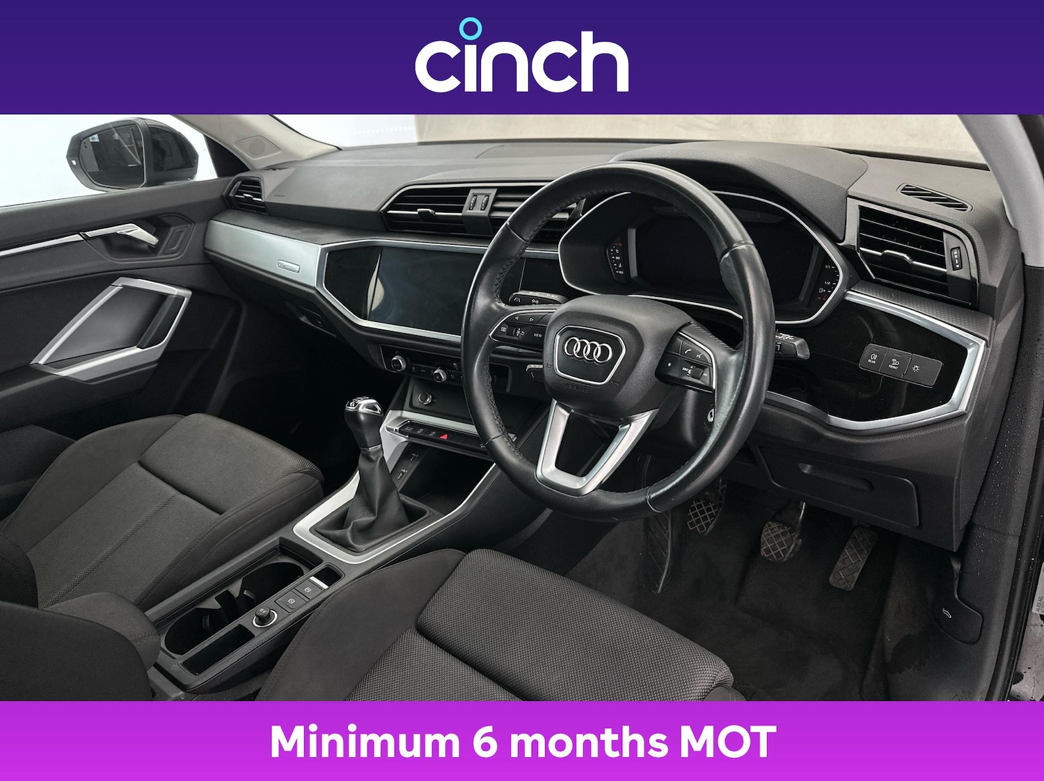 Used Audi Q3 2019 for sale - 76318467: Photo 12