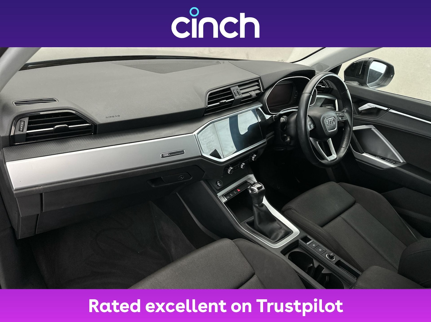 Used Audi Q3 2019 for sale - 76318467: Photo 14