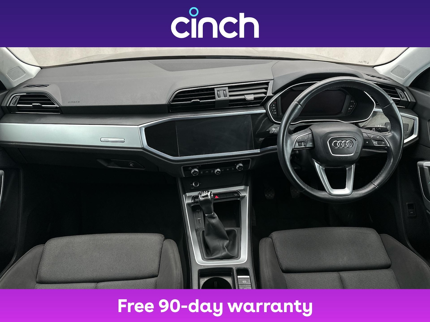 Used Audi Q3 2019 for sale - 76318467: Photo 15