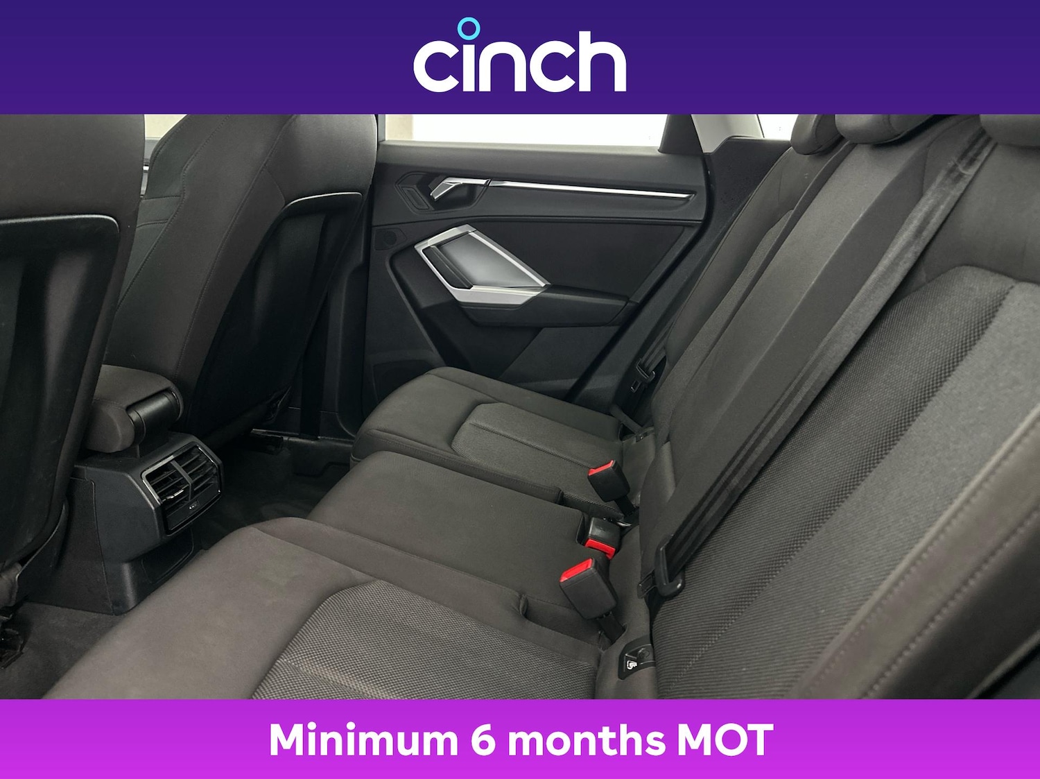 Used Audi Q3 2019 for sale - 76318467: Photo 20