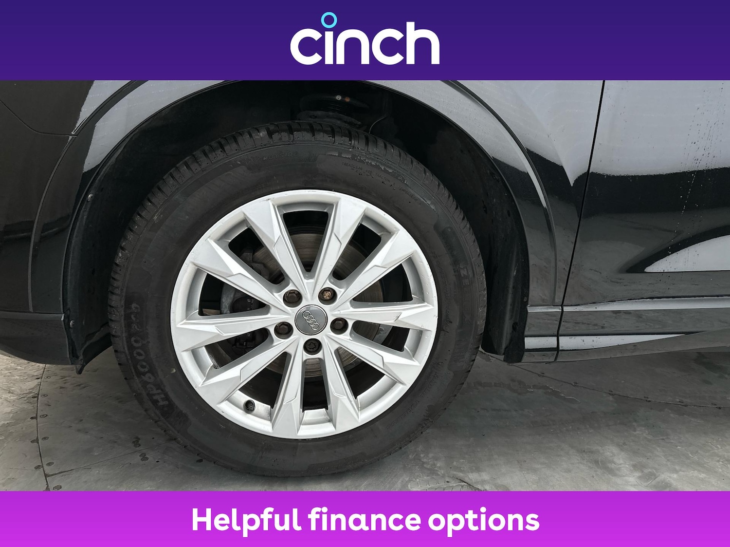 Used Audi Q3 2019 for sale - 76318467: Photo 24