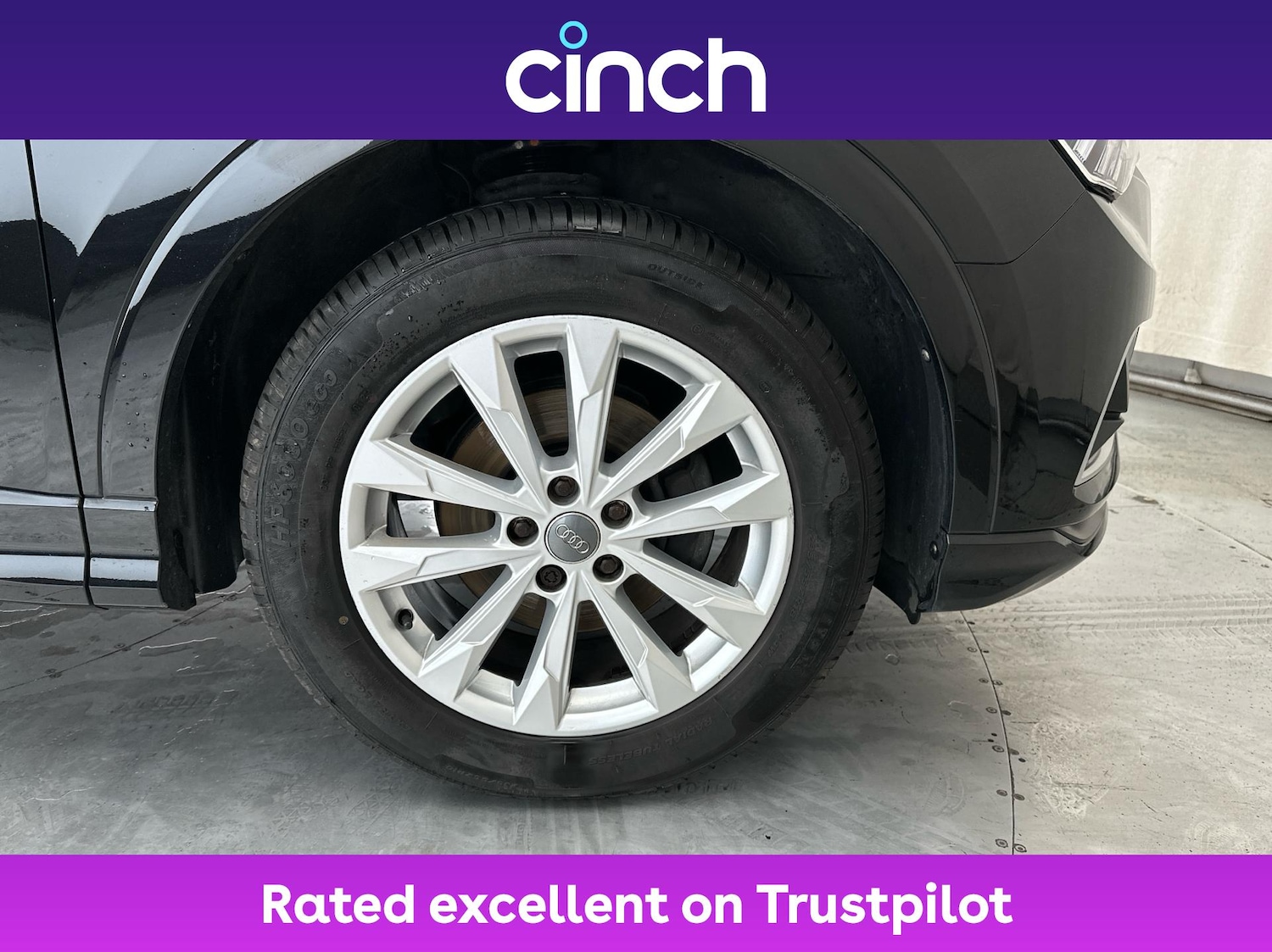 Used Audi Q3 2019 for sale - 76318467: Photo 28