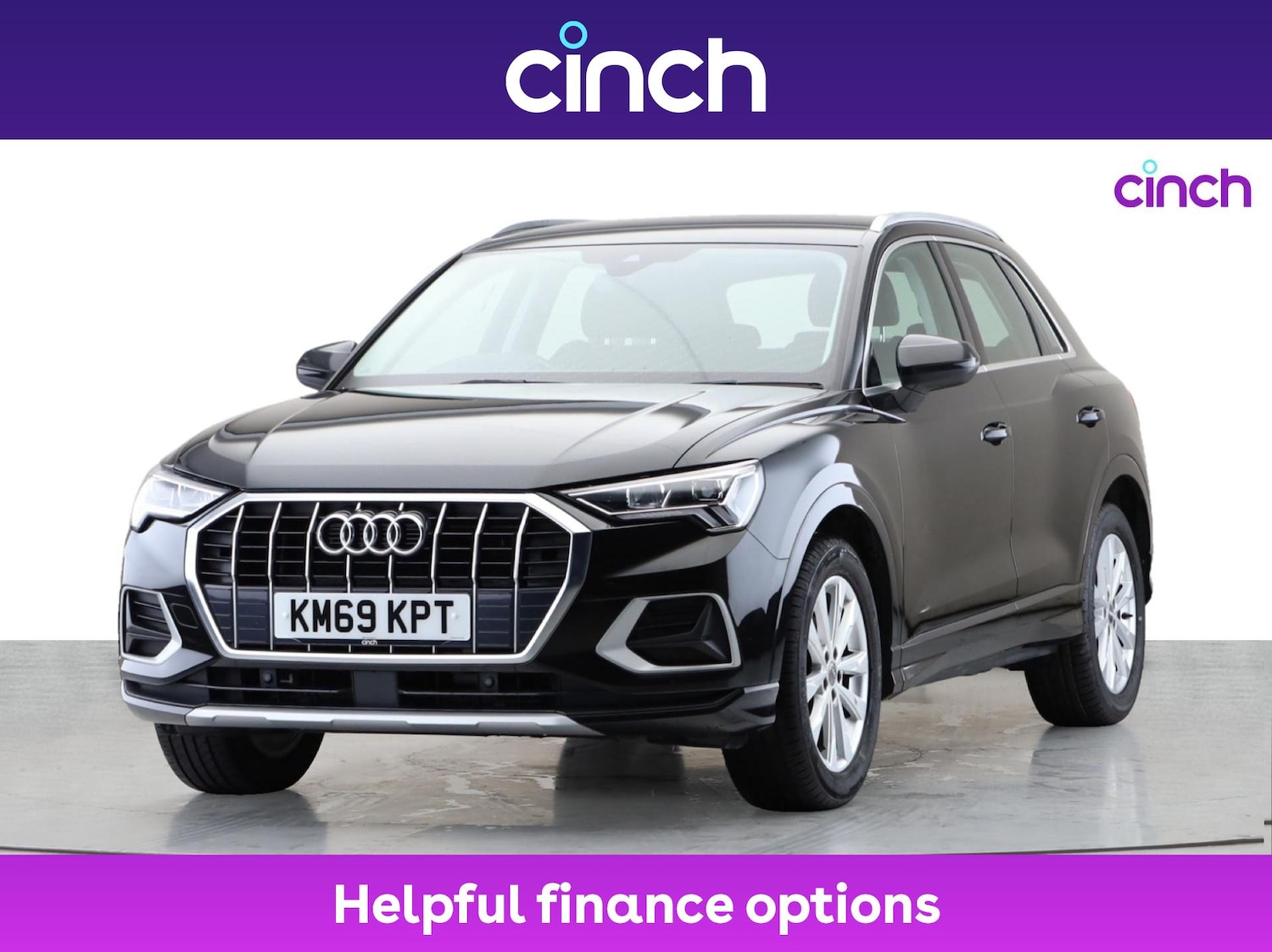 Used Audi Q3 2019 for sale - 76318467: Photo 9