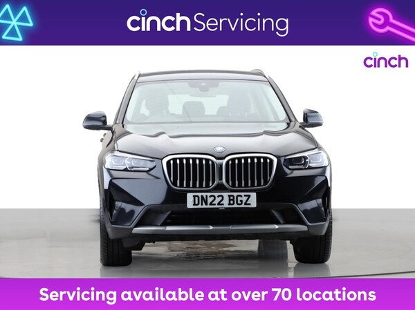 Used BMW X3 2022 for sale - 76245771: Photo 11