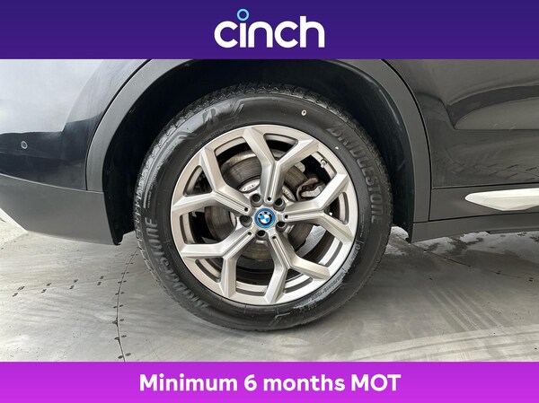 Used BMW X3 2022 for sale - 76245771: Photo 27