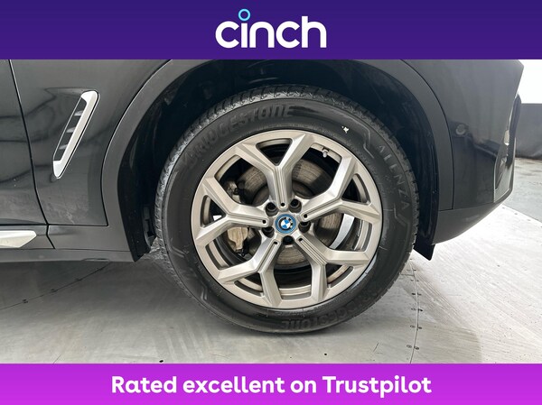 Used BMW X3 2022 for sale - 76245771: Photo 28