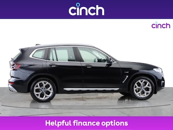 Used BMW X3 2022 for sale - 76245771: Photo 2