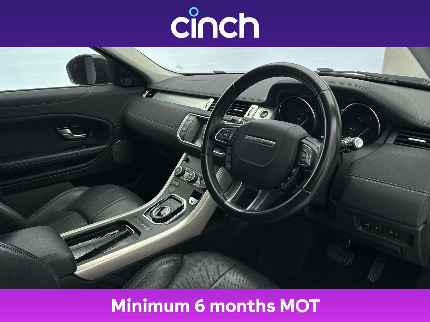 Used Land Rover Range Rover Evoque 2018 for sale - 76324106: Photo 12